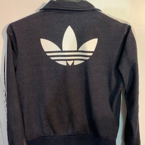 Sport/Casual jacket Large Adidas - Picture 3 of 6